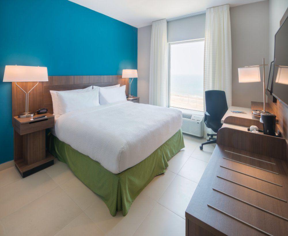 Fairfield Inn & Suites By Marriott Coatzacoalcos Exterior photo
