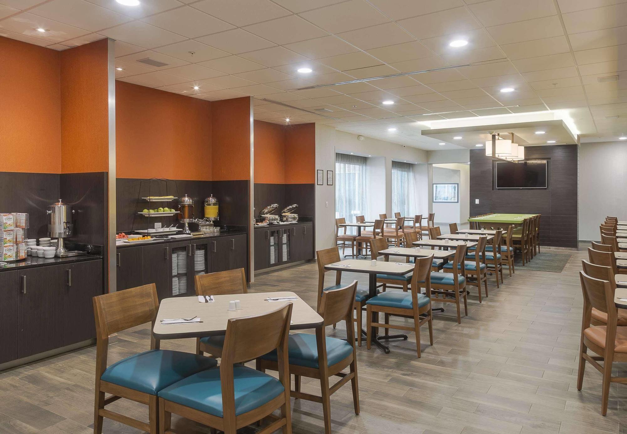Fairfield Inn & Suites By Marriott Coatzacoalcos Exterior photo